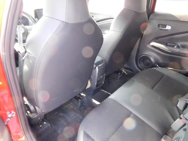 Nissan JUKE N-Design Grade