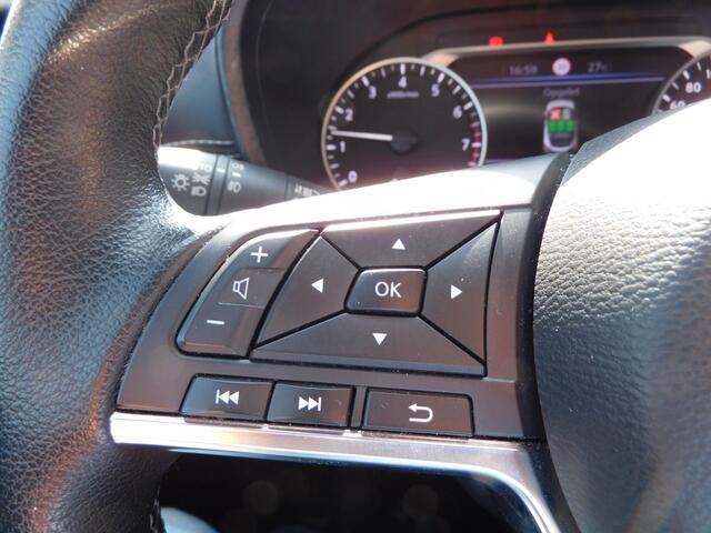 Nissan JUKE N-Design Grade