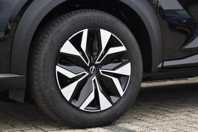 Nissan JUKE 1.0 DIG-T Acenta 114PK | Achteruitrijcamera | Apple CarPlay & Android Auto | Stoelverwarming | Climate Control | Parkeersensoren | LED Koplampen