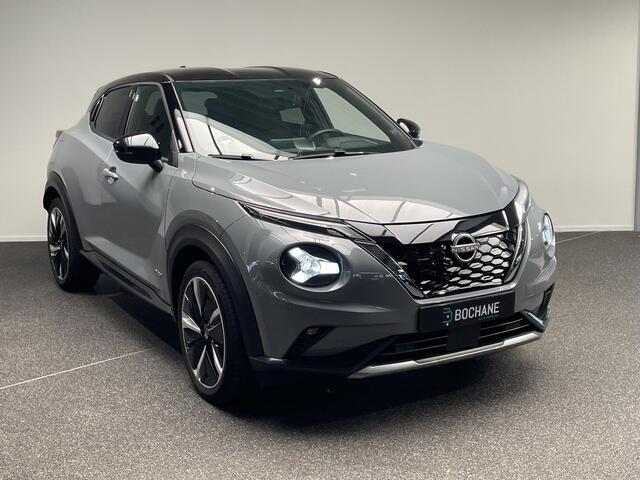 Nissan JUKE 1.6 Hybrid N-Design