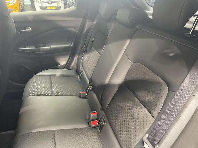 Nissan JUKE 1.6 Hybrid N-Design