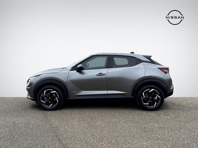 Nissan JUKE 1.6 Hybrid N-Connecta Parking Pack | Navigatie | Camera | Apple Carplay/Android Auto | LED Koplampen | Keyless Entry | Rijklaarprijs!