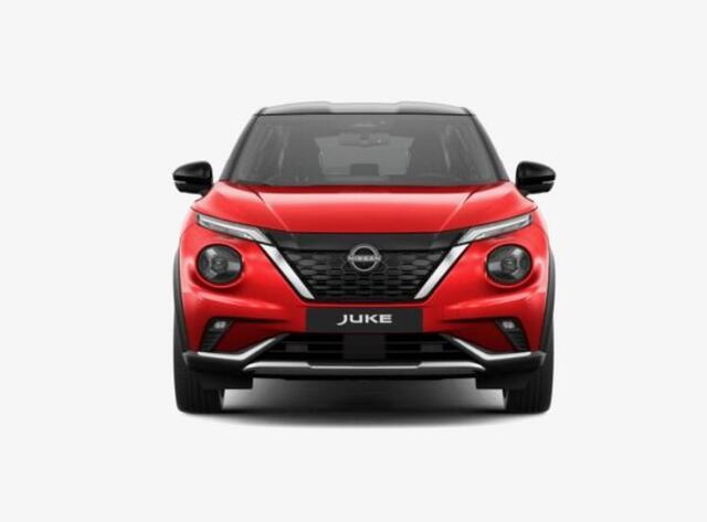 Nissan JUKE Hybrid 145 Tekna | AUTOMAAT | COLD PACK LIGHT | SOUND PACK | UIT VOORRAAD LEVERBAAR |