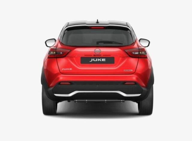 Nissan JUKE Hybrid 145 Tekna | AUTOMAAT | COLD PACK LIGHT | SOUND PACK | UIT VOORRAAD LEVERBAAR |
