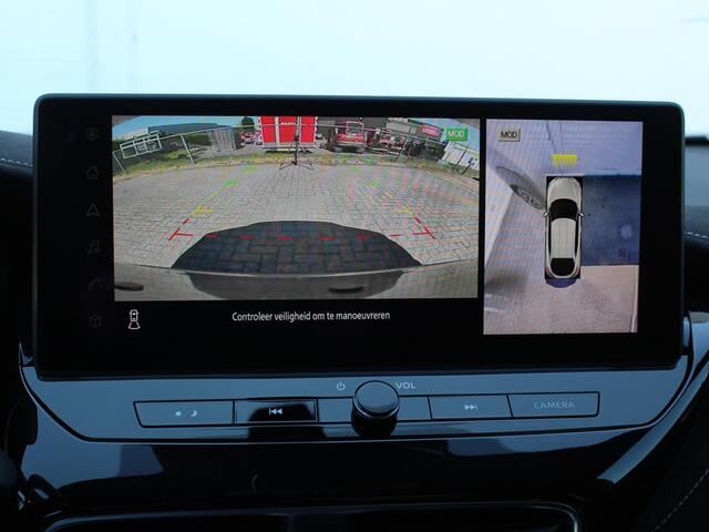 Nissan JUKE 1.6 Hybrid N-Design / ** ¤6.000,- Voorraadkorting **/ Nieuw uit voorraad leverbaar / Cold Pack Light / Technology Pack / Interior Pack /