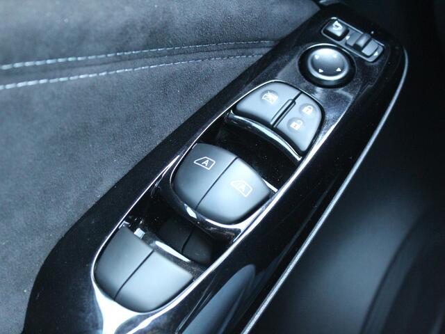 Nissan JUKE 1.6 Hybrid N-Design / ** ¤6.000,- Voorraadkorting **/ Nieuw uit voorraad leverbaar / Cold Pack Light / Technology Pack / Interior Pack /