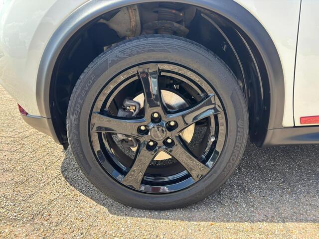 Nissan JUKE 1.2 DIG-T S/S N-Line / Climate en Cruisecontrol / Navigatie + Camera /