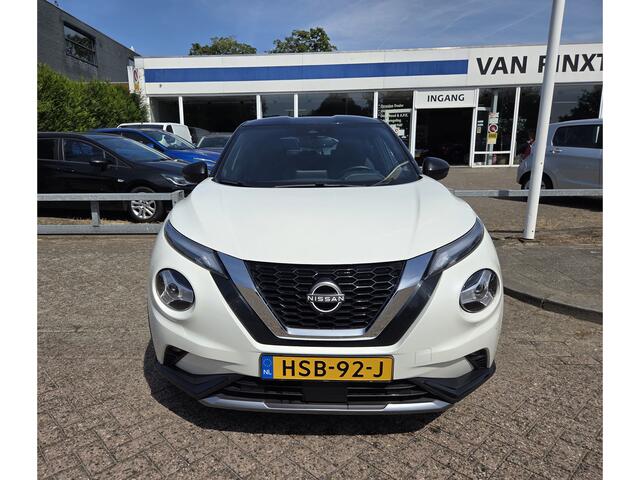 Nissan JUKE 1.0 DIG-T Acenta