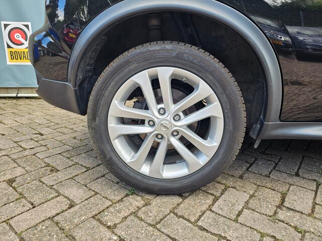 Nissan JUKE 1.2 DIG-T S/S PANODAK NAVI TEL PDC