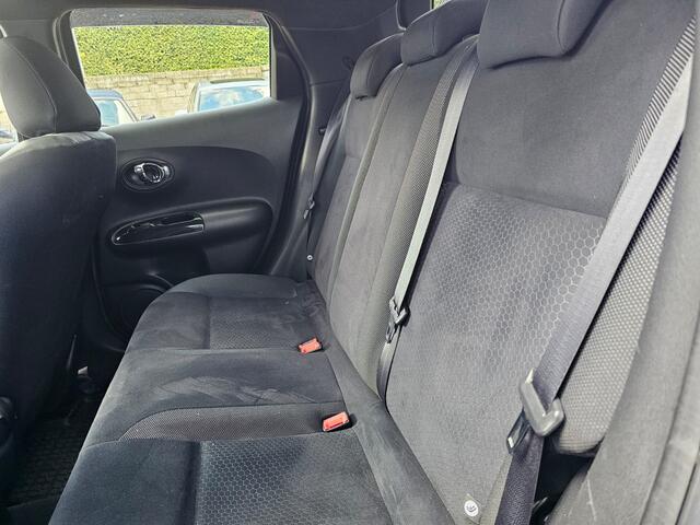 Nissan JUKE 1.2 DIG-T S/S PANODAK NAVI TEL PDC