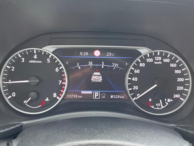 Nissan JUKE 1.0 DIG-T Tekna Automaat Navigatie, Leder, Pro-Pilot, Bose, 19"Lm, 360 Camera, Stoel/Stuurverwarming