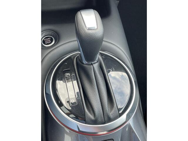 Nissan JUKE 1.0 DIG-T Tekna Automaat Navigatie, Leder, Pro-Pilot, Bose, 19"Lm, 360 Camera, Stoel/Stuurverwarming