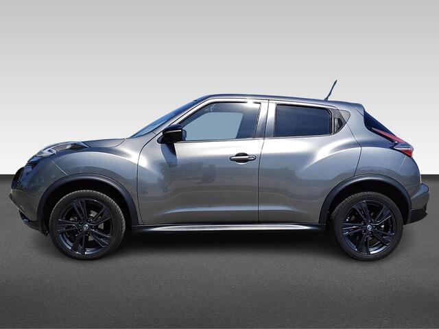 Nissan JUKE 1.2 DIG-T S/S Premium Edition