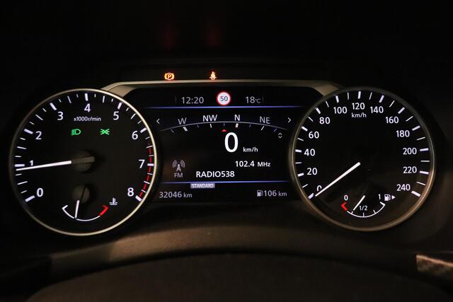 Nissan JUKE 1.0 DIG-T N-Design