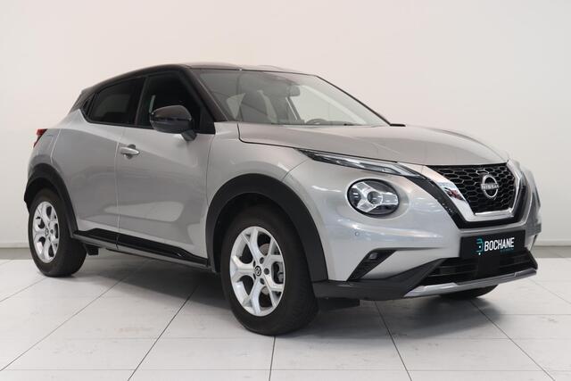 Nissan JUKE 1.0 DIG-T N-Design