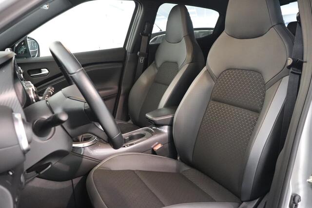 Nissan JUKE 1.0 DIG-T N-Design