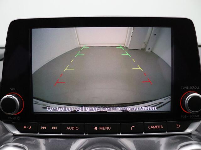 Nissan JUKE 115pk DIG-T N-Connecta Camera | Climate | Cruise | Parkeersens. v+a