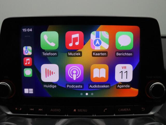 Nissan JUKE 115pk DIG-T N-Connecta Camera | Climate | Cruise | Parkeersens. v+a