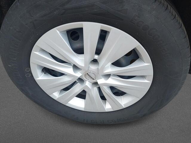 Nissan JUKE 1.0 DIG-T Visia