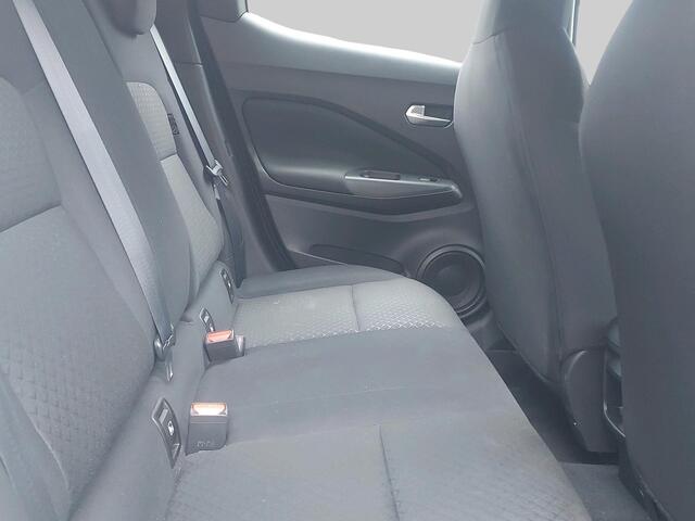 Nissan JUKE 1.0 DIG-T Visia