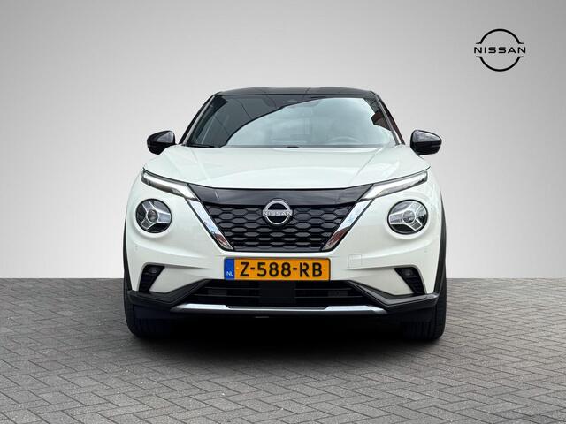 Nissan JUKE 1.6 Hybrid N-Design Cold Pack