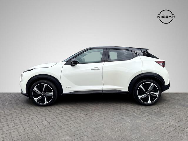 Nissan JUKE 1.6 Hybrid N-Design Cold Pack