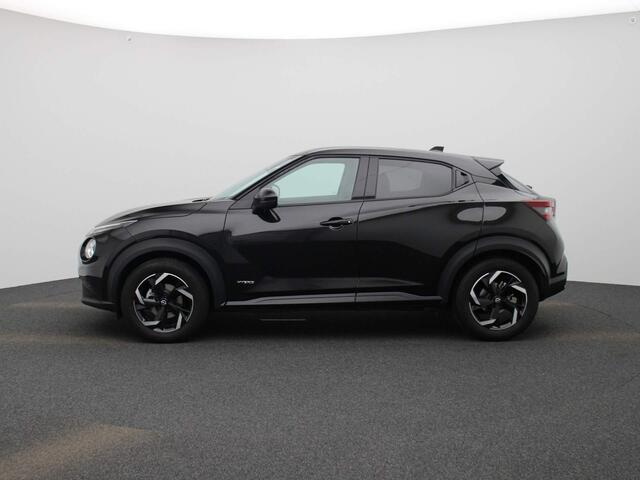 Nissan JUKE 1.6 Hybrid N-Connecta | Navi | ECC | PDC | LMV | Cam |