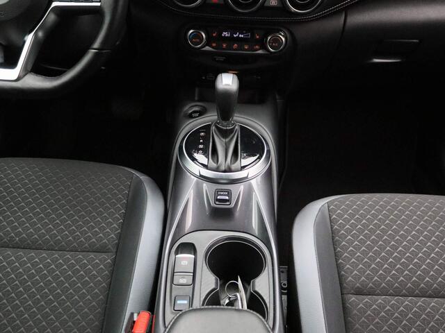 Nissan JUKE 1.6 Hybrid N-Design | Navi | ECC | PDC | LMV | Cam |