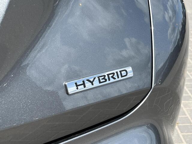 Nissan JUKE 1.6 Hybrid N-Connecta / Achteruitrijcamera / Parkeersensoren / Apple Carplay/Android Auto / Keyless Start/Entry / Automatische Airco /