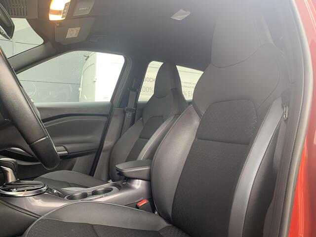 Nissan JUKE 1.6 Hybrid N-Design