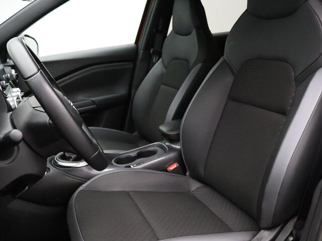 Nissan JUKE 115pk DIG-T N-Design Camera | Cruise | Climate | Navi | Parksens. v+a | 19" Velgen