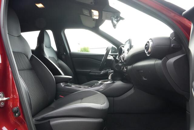 Nissan JUKE 1.6 Hybrid N-Connecta 143pk AppleCarplay/Camera/Cruise