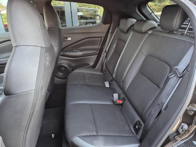 Nissan JUKE 1.6 Hybrid N-Connecta | Camera | Navigatie |