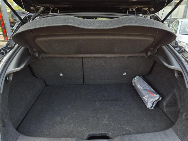 Nissan JUKE 1.6 Hybrid N-Connecta | Camera | Navigatie |