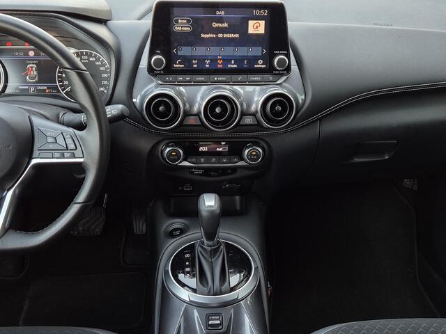 Nissan JUKE 1.6 Hybrid N-Connecta | Camera | Navigatie |