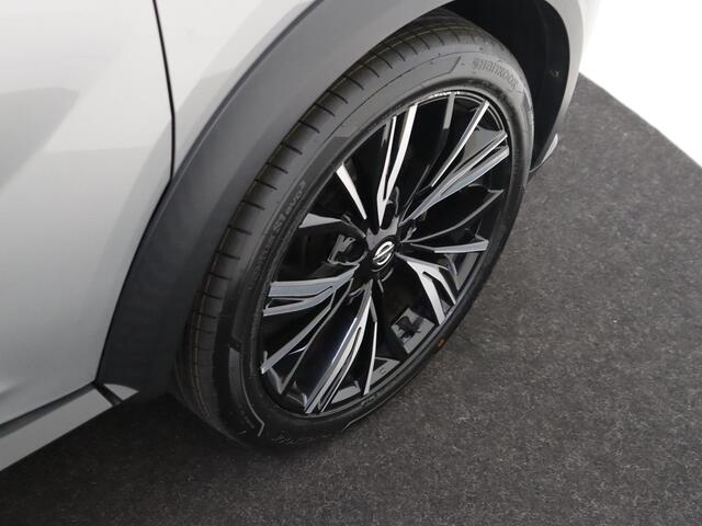 Nissan JUKE 1.0 DIG-T N-Design Trekhaak Achteruitrij Camera