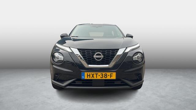 Nissan JUKE 1.0 DIG-T Acenta