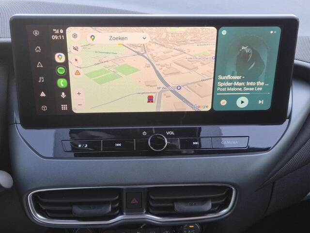 Nissan JUKE 1.0 DIG-T N-Connecta Handgeschakeld / Allseason banden / Cold Pack / Parking Pack / Apple Carplay Android Auto / Cruise control / Draadloze telefoon lader / Achteruitrijcamera / Keyless Entry/Start / Climate control /