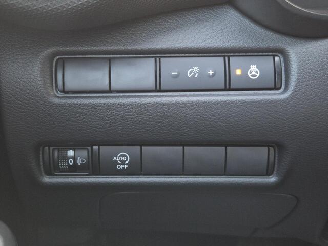 Nissan JUKE 1.0 DIG-T N-Connecta Handgeschakeld / Allseason banden / Cold Pack / Parking Pack / Apple Carplay Android Auto / Cruise control / Draadloze telefoon lader / Achteruitrijcamera / Keyless Entry/Start / Climate control /