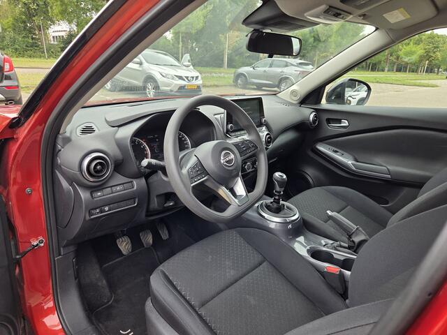 Nissan JUKE 1.0 DIG-T Acenta