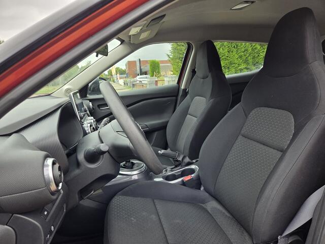 Nissan JUKE 1.0 DIG-T Acenta