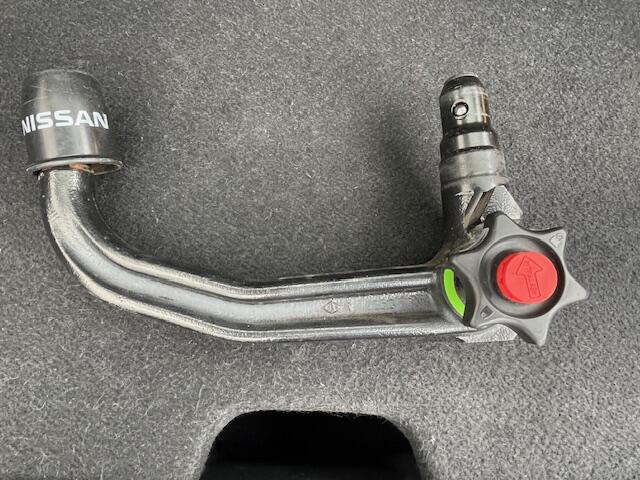 Nissan JUKE 1.2 DIG-T S/S N-Connecta Navigatie, Climate Control, Cruise Control, Afn.Trekhaak, 17"Lm, Achteruitrijcamera