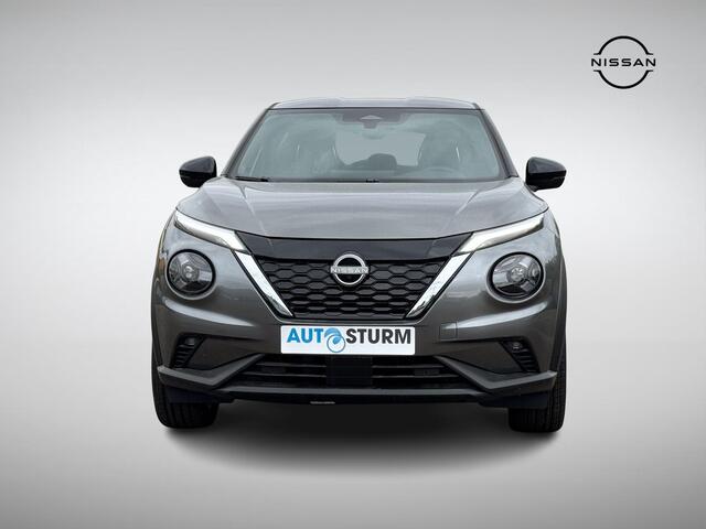 Nissan JUKE 1.6 Hybrid Tekna Sound + Cold Pack