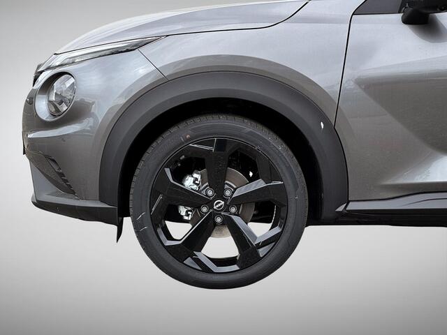 Nissan JUKE 1.6 Hybrid Tekna Sound + Cold Pack