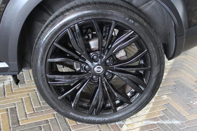 Nissan JUKE 1.0 DIG-T Enigma| Incl. 12 maanden garantie | Cruise control | Climate control | Parkeercamera | Lane assist | DAB radio |