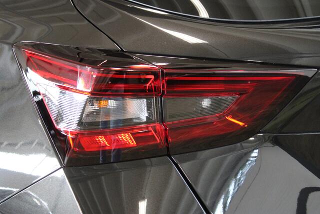 Nissan JUKE 1.0 DIG-T Enigma| Incl. 12 maanden garantie | Cruise control | Climate control | Parkeercamera | Lane assist | DAB radio |