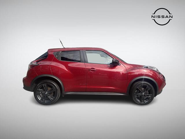 Nissan JUKE 1.2 DIG-T S/S N-Connecta