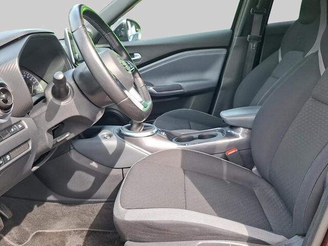 Nissan JUKE 1.0 DIG-T N-Connecta