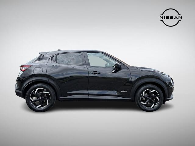 Nissan JUKE 1.6 Hybrid N-Connecta | Navigatie | Camera | Keyless Entry | LED Koplampen | Apple Carplay/Android Auto | Cruise & Climate Control | Rijklaarprijs!
