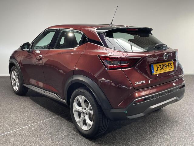 Nissan JUKE 1.0 DIG-T Acenta